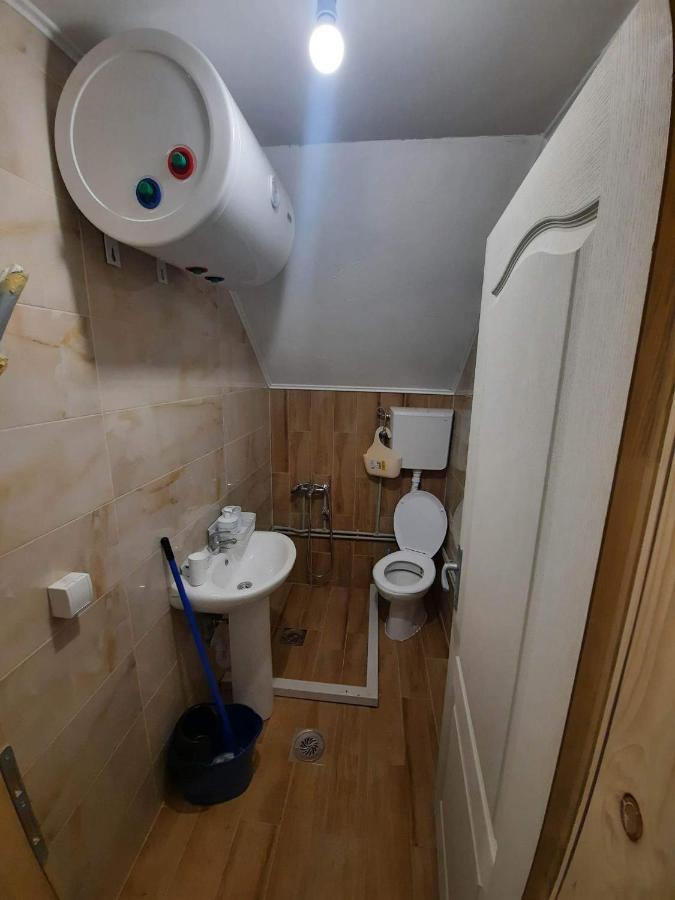 קולאסין Holiday Home Bozur מראה חיצוני תמונה