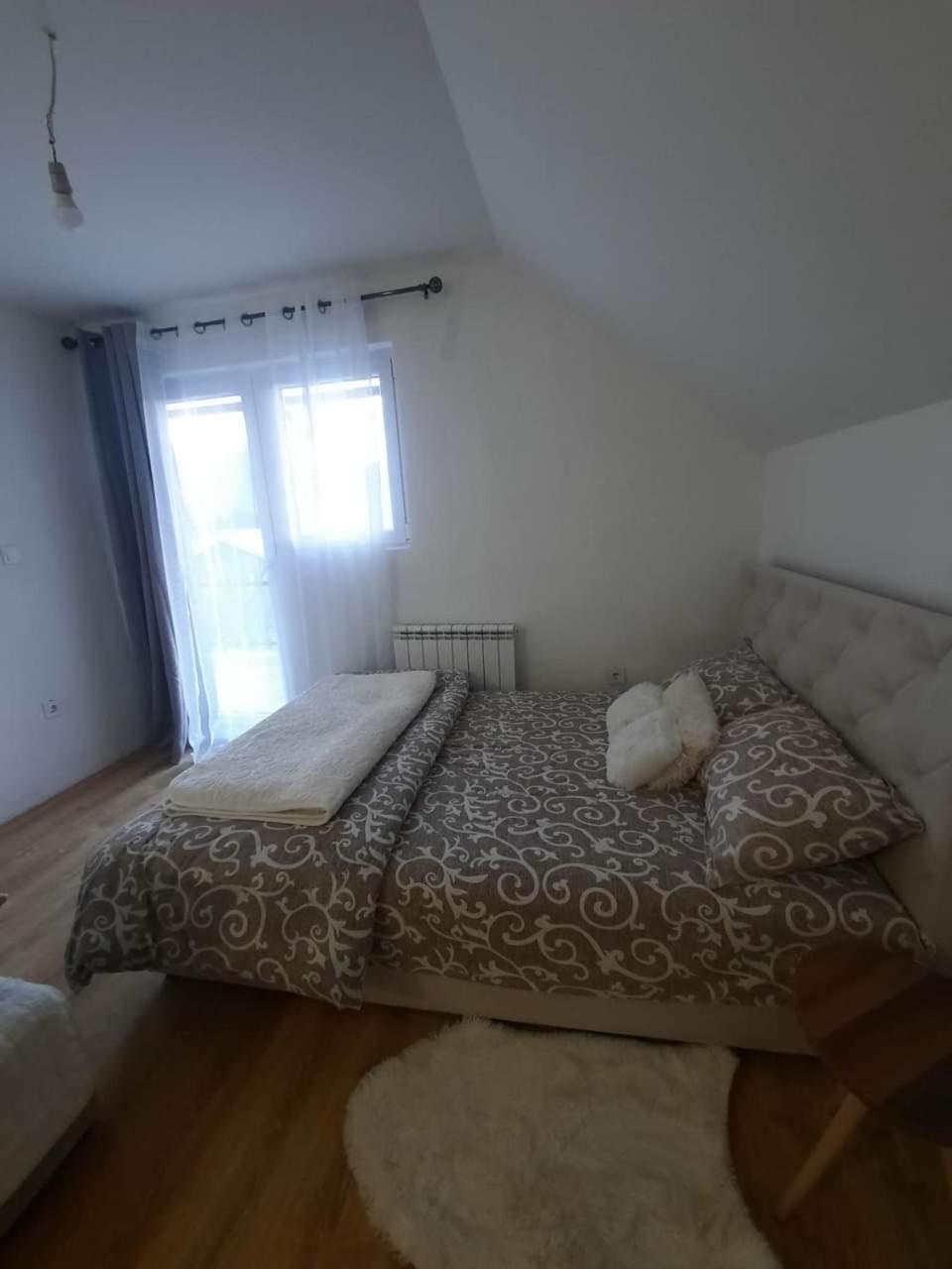 קולאסין Holiday Home Bozur חדר תמונה